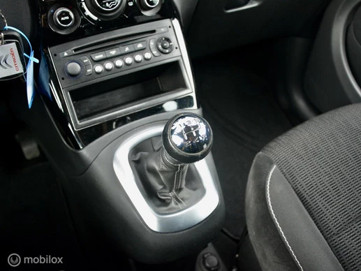 Citroën C3 Picasso - Afbeelding 16 van 24