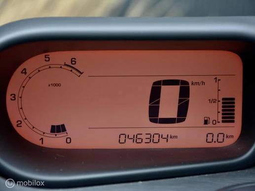 Citroën C3 Picasso - Afbeelding 17 van 24