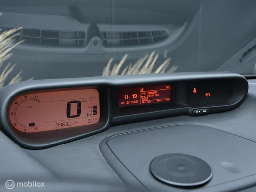 Citroën C3 Picasso - Afbeelding 18 van 24