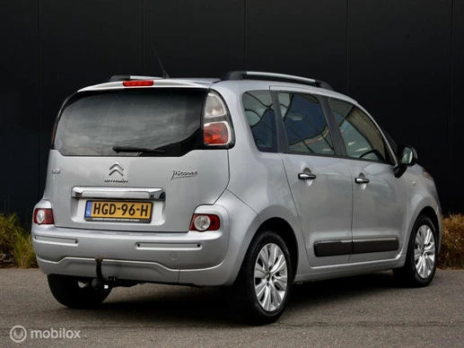 Citroën C3 Picasso - Afbeelding 3 van 24