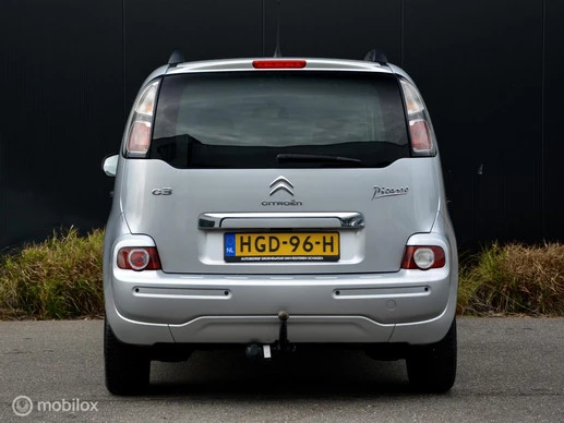 Citroën C3 Picasso - Afbeelding 4 van 24