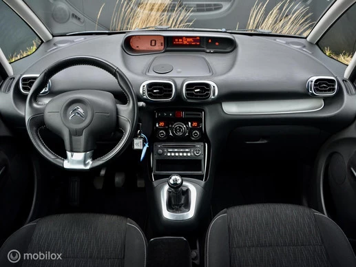 Citroën C3 Picasso - Afbeelding 6 van 24