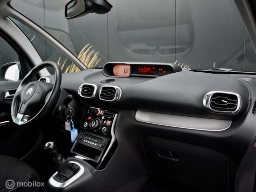 Citroën C3 Picasso - Afbeelding 8 van 24