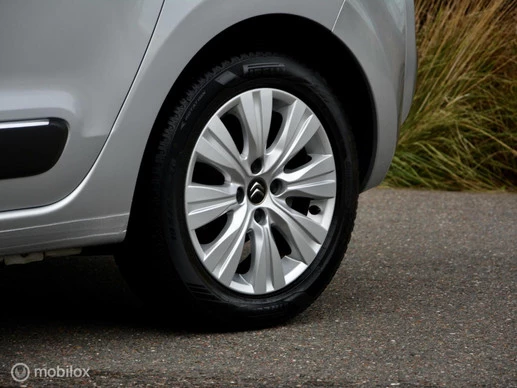 Citroën C3 Picasso - Afbeelding 11 van 24