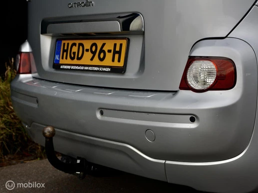 Citroën C3 Picasso - Afbeelding 12 van 24