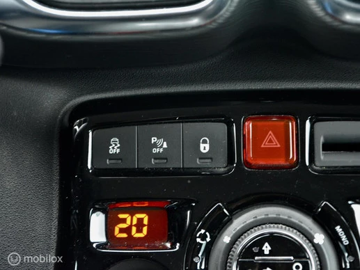 Citroën C3 Picasso - Afbeelding 20 van 24