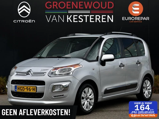 Citroën C3 Picasso - Afbeelding 1 van 24