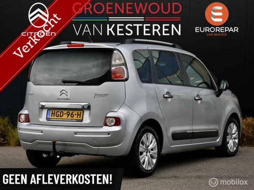 Citroën C3 Picasso - Afbeelding 1 van 24