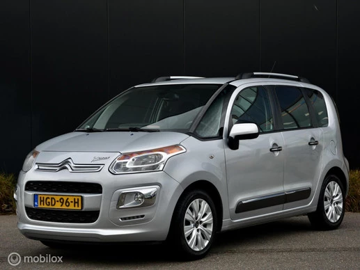 Citroën C3 Picasso - Afbeelding 2 van 24