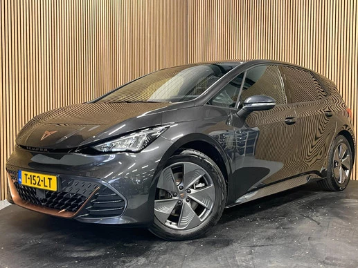 CUPRA Born - Afbeelding 1 van 30