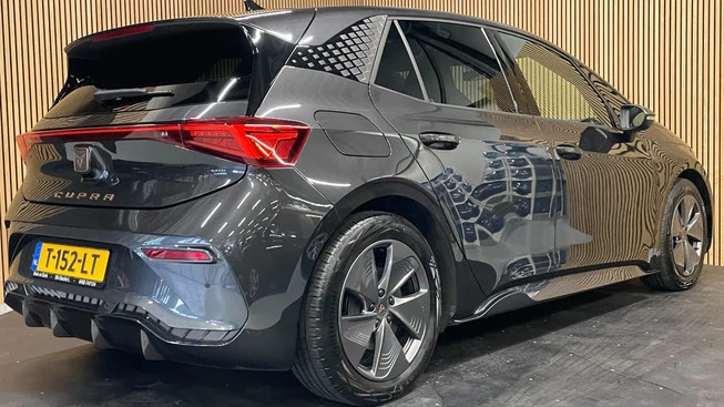 CUPRA Born - Afbeelding 5 van 30