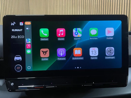 CUPRA Born - Afbeelding 7 van 30