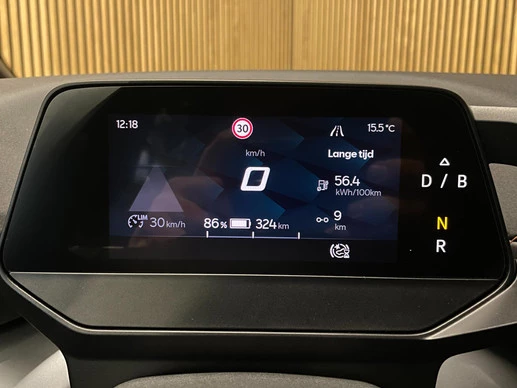 CUPRA Born - Afbeelding 11 van 30