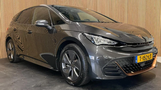 CUPRA Born - Afbeelding 13 van 30