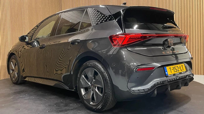 CUPRA Born - Afbeelding 14 van 30