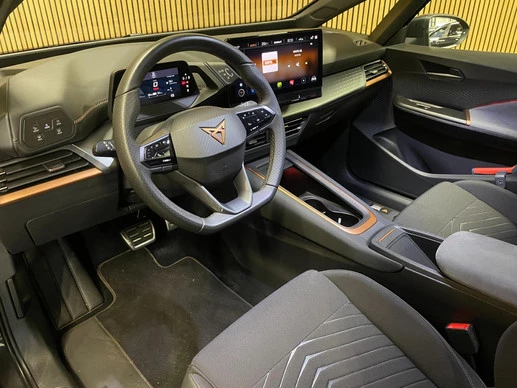 CUPRA Born - Afbeelding 19 van 30