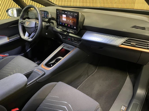 CUPRA Born - Afbeelding 20 van 30