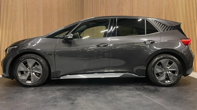 CUPRA Born - Afbeelding 21 van 30