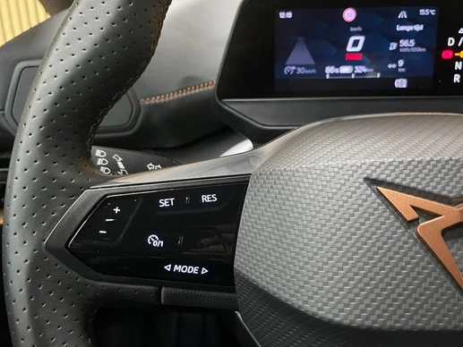 CUPRA Born - Afbeelding 23 van 30