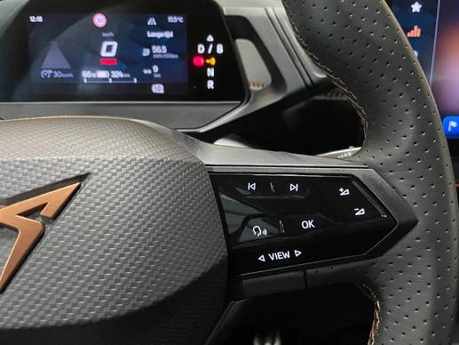 CUPRA Born - Afbeelding 24 van 30