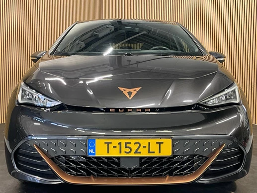 CUPRA Born - Afbeelding 25 van 30