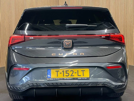 CUPRA Born - Afbeelding 26 van 30