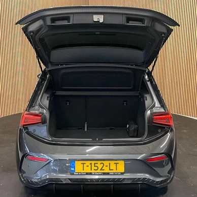 CUPRA Born - Afbeelding 27 van 30