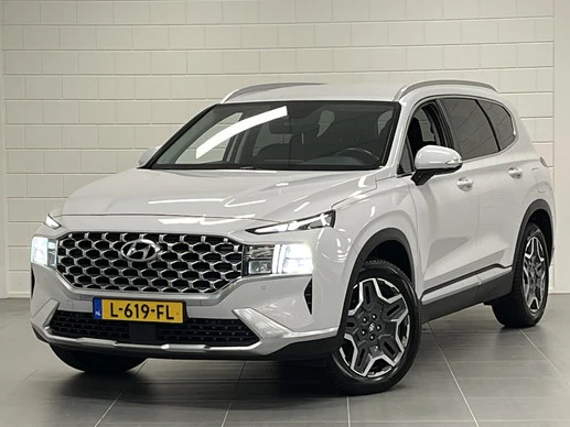 Hyundai Santa Fe - Afbeelding 1 van 30