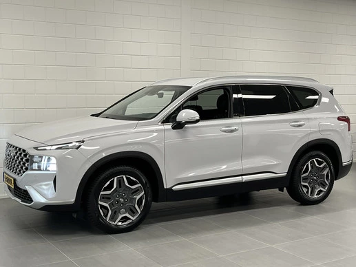 Hyundai Santa Fe - Afbeelding 3 van 30
