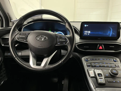 Hyundai Santa Fe - Afbeelding 5 van 30