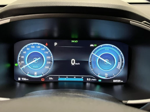 Hyundai Santa Fe - Afbeelding 6 van 30