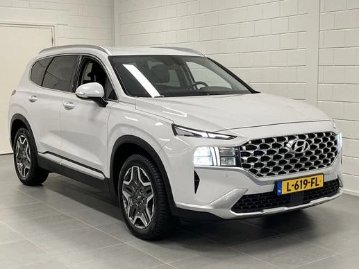 Hyundai Santa Fe - Afbeelding 9 van 30