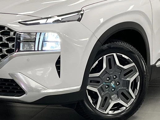 Hyundai Santa Fe - Afbeelding 11 van 30