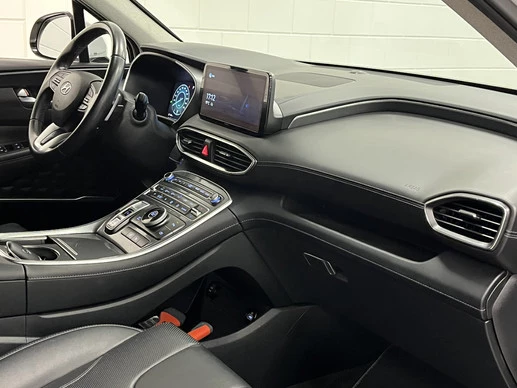 Hyundai Santa Fe - Afbeelding 13 van 30