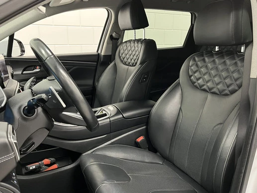 Hyundai Santa Fe - Afbeelding 15 van 30