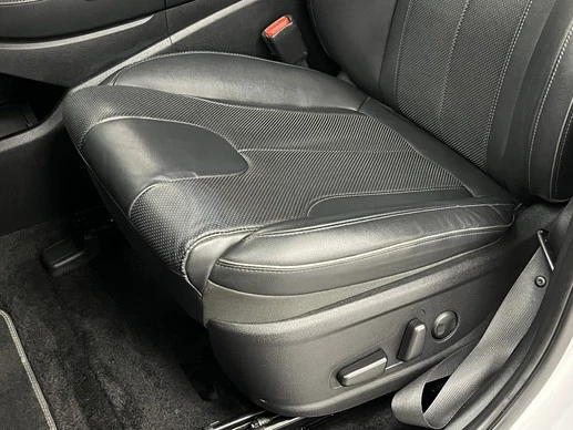 Hyundai Santa Fe - Afbeelding 16 van 30