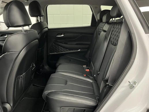 Hyundai Santa Fe - Afbeelding 18 van 30