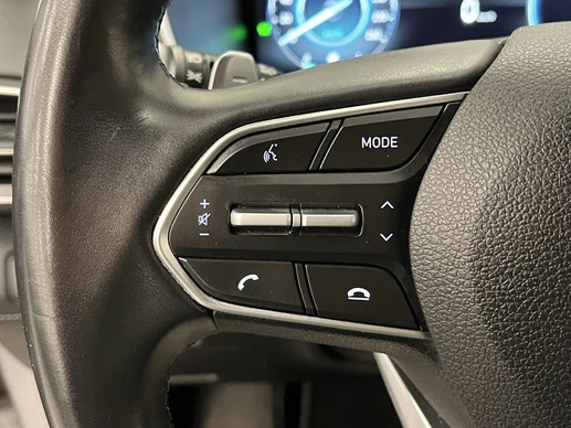 Hyundai Santa Fe - Afbeelding 25 van 30