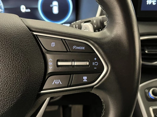 Hyundai Santa Fe - Afbeelding 26 van 30