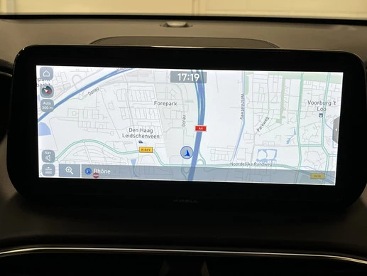 Hyundai Santa Fe - Afbeelding 28 van 30