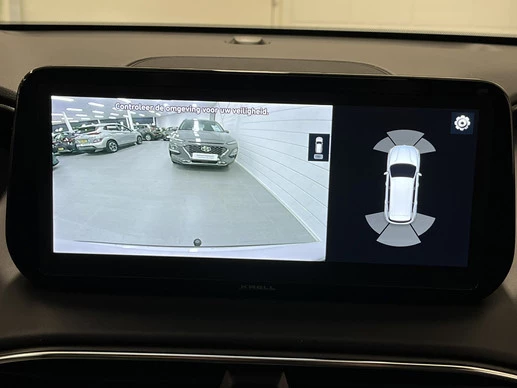 Hyundai Santa Fe - Afbeelding 29 van 30