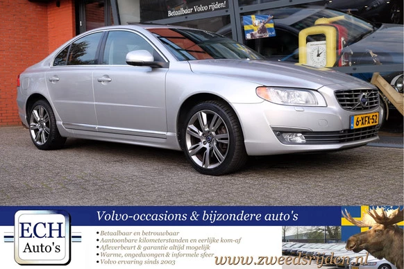 Volvo S80 - Afbeelding 1 van 30