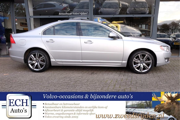 Volvo S80 - Afbeelding 2 van 30