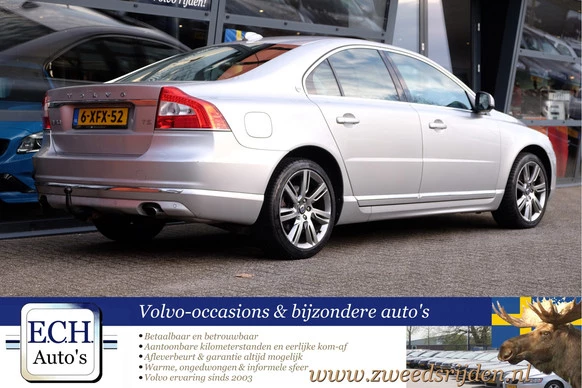 Volvo S80 - Afbeelding 3 van 30