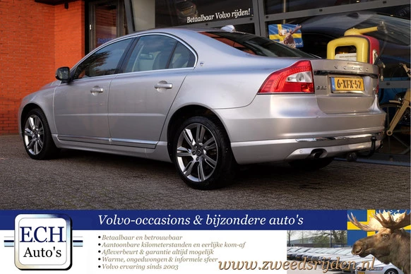 Volvo S80 - Afbeelding 4 van 30