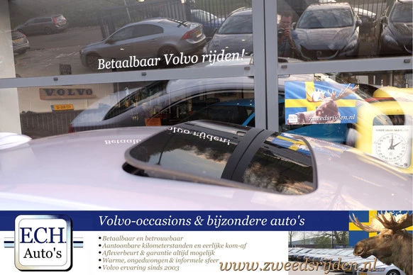 Volvo S80 - Afbeelding 7 van 30