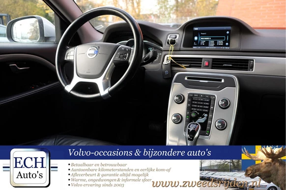 Volvo S80 - Afbeelding 8 van 30