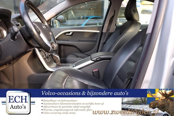 Volvo S80 - Afbeelding 9 van 30