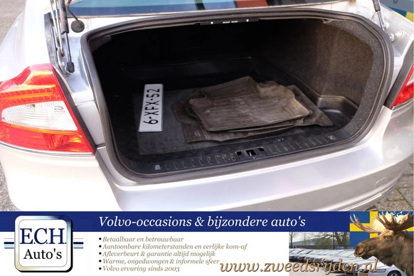 Volvo S80 - Afbeelding 13 van 30