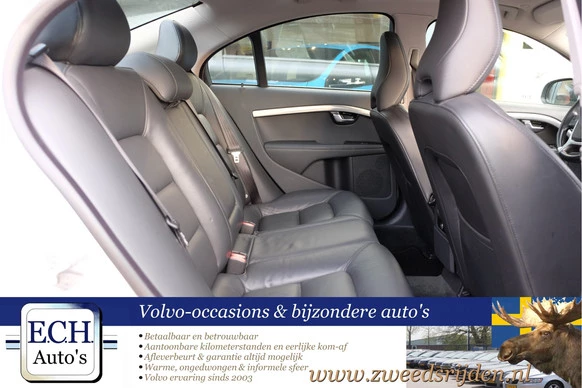 Volvo S80 - Afbeelding 14 van 30